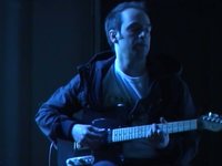 Analogue 0: Adrian Crowley - The Beekeepers Wife (live)