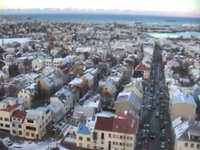 Jóladagatal Arnórs 2009 – 1. þáttur