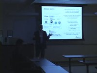Jim Larrison, Adify