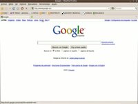 Cómo crear una cuenta de gmail