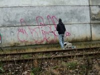 Povelniais kaip "gražu"