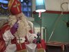 Sinterklaas Wijn