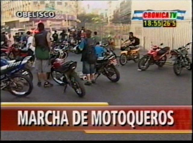 SIMECA (Motoqueros)
