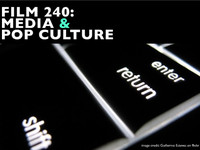 Digital Pop Culture & Gaming (Wk11)