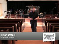 Vineyard Westside Welcome Video