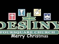 Destiny December 09 Video Blog