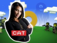 Thwackers - Intro Motion Graphics