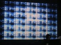 Feedback loop Present at Electundra - Part 2