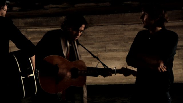 Take Away Show: PHOENIX part3