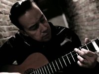 HibOO d'Live : Martin McFaul "Trouble In Mind"