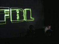 Feedback loop Present at Electundra - Part 4