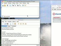 Sending Secure Email