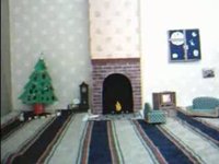 Father Christmas' Big Day