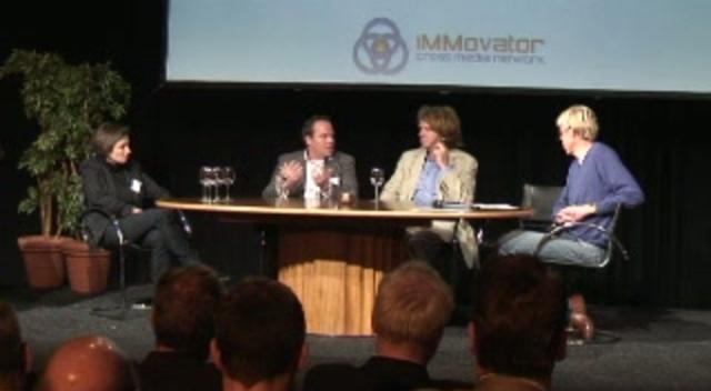 Vraaggesprek met Michiel Buitelaar en Arno Otto