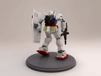 Gundam RX-78-2