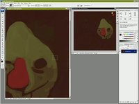 Fruits Speedpaint