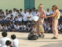 Kolkotta Stills - 2008