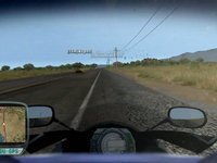 Test Drive Unlimited - Kawasaki ZX-10