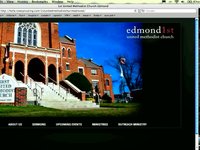 web design thoughts, part 1 - picture placement