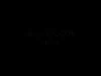 Bruno Faucon Ledge by JOJO8.6