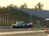 Dragracing.hu @ Hungaroring - XPROVID Films.