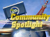 Community Spotlight