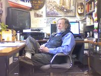 Interview with Dr. Bogan