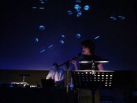 Nuit Hypnotique 2008 - Hol Baumann