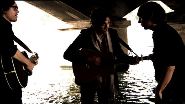 Thumbnail of video Phoenix - Long distance call - A Take Away Show