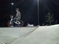 GCS Skatepark Edit