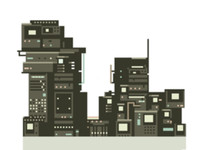 DOT MATRIX REVOLUTION