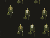 THE CHILDREN OF THE CLONE