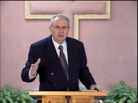 Part 7: Learning to Rest in God's Will