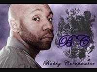 BOBBY CREEKWATER - I DON'T KNOW MY NAME