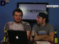 IATT TV Live #10