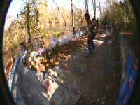 grimey greenville