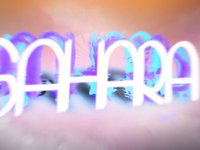 Sahara - Promotional Video