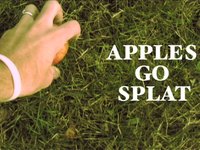 Apples Go Splat
