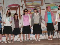 Camp Sternberg 2008 Video Slideshow