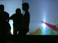 Kawan-Kawan Ku Yang Menari-Nari Depan Kamera