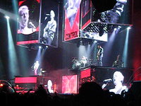 Muse en live
