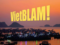 Upskill Climbing VietBLAM 2009 (Climbing in Vietnam)