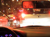 Car, Timelapse, Pizza & Love in Paris (HD)