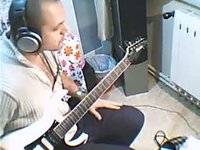 JOE SATRIANI Always With Me