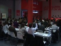 Consell Nacional JSC Novembre 2009