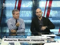 Roberto Saviano a Repubblica Tv part 1-03-dic-2009