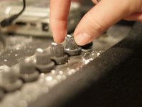 Cymatics