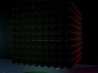 Balls Again - another mograph 2 test