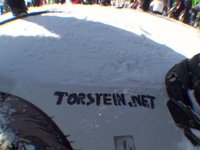 Another CO-edit from our friend Torstein and the AWSMcrew
