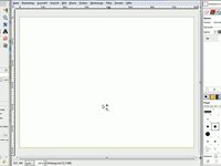 67 GIMP Tutorial - Text, Schatten und Spiegelung erstellen